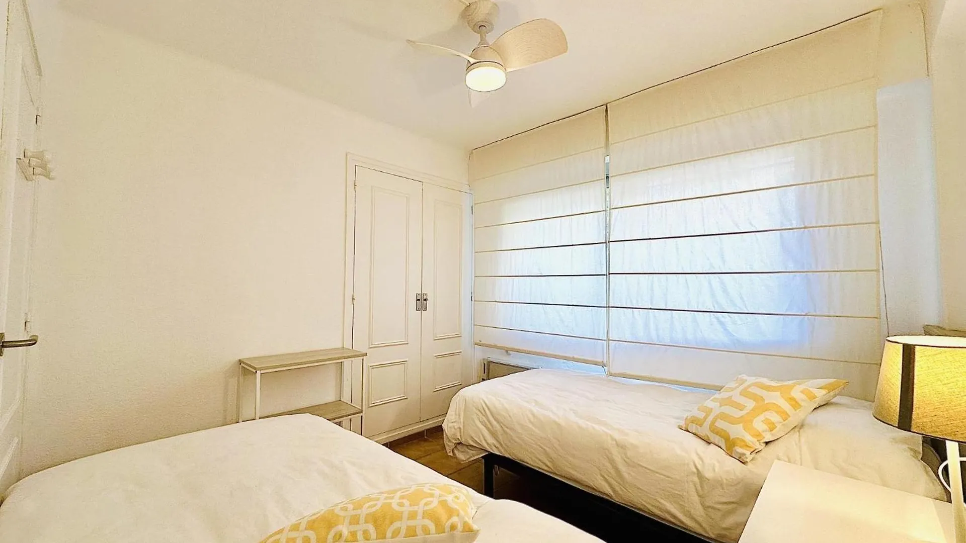 Apartmán Cavall Bernat Costabravasi Platja d'Aro