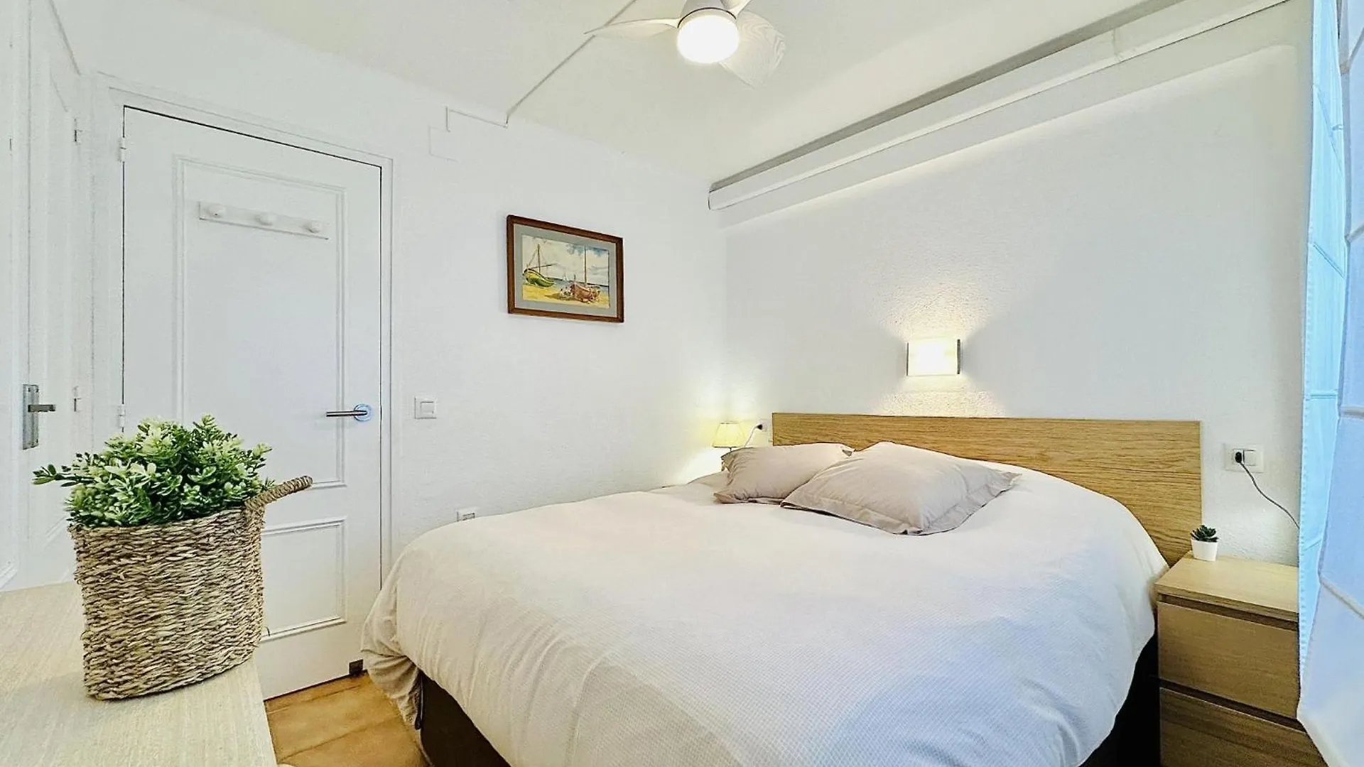 Apartmán Cavall Bernat Costabravasi Platja d'Aro
