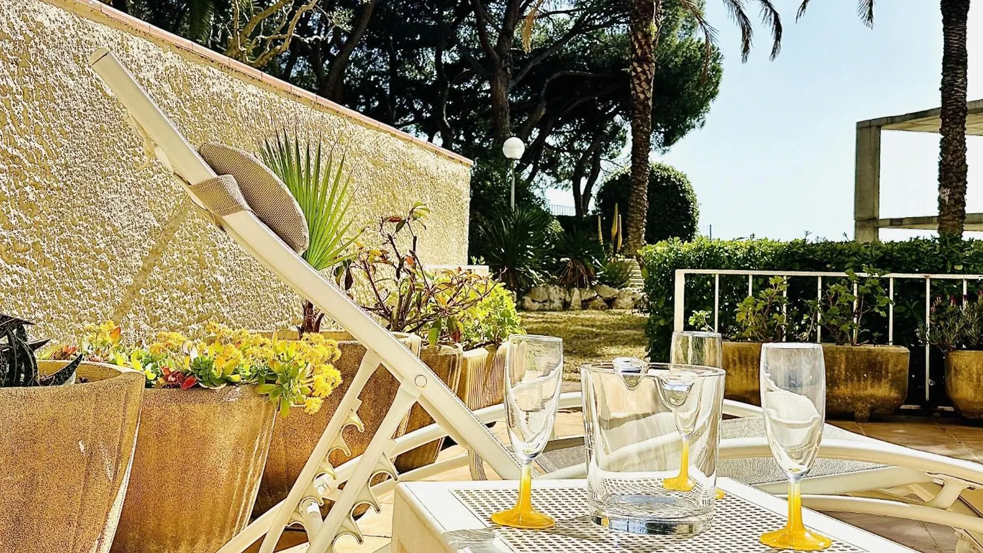 Apartmán Cavall Bernat Costabravasi Platja d'Aro Španělsko