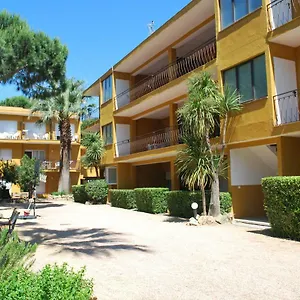 Les Palmeres Apartamento